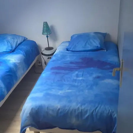 N3 Apartment