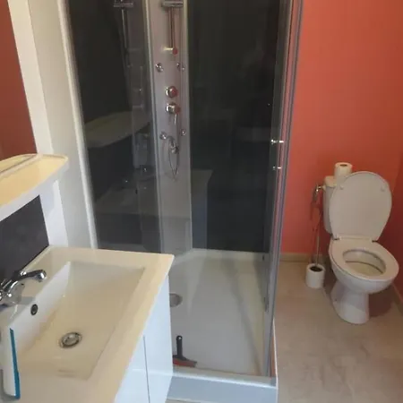 Appartement N3