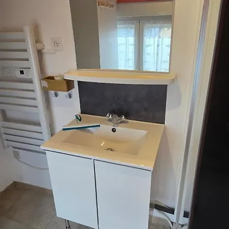 Appartement N3 *