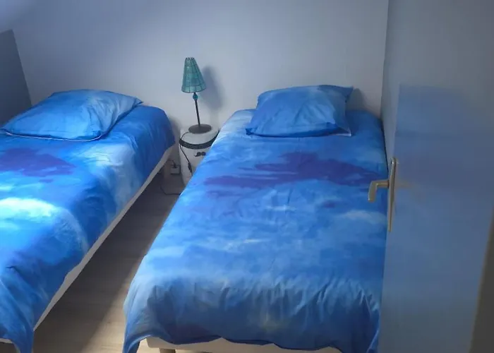 N3 Appartement