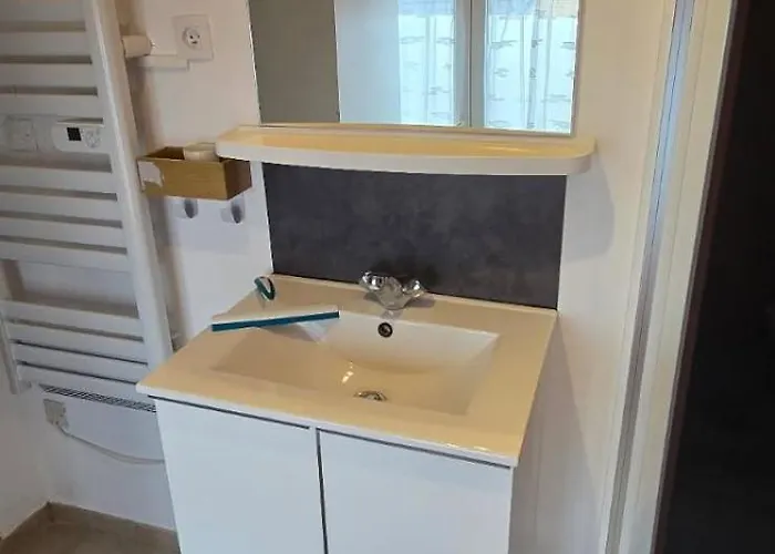 Appartement N3 *